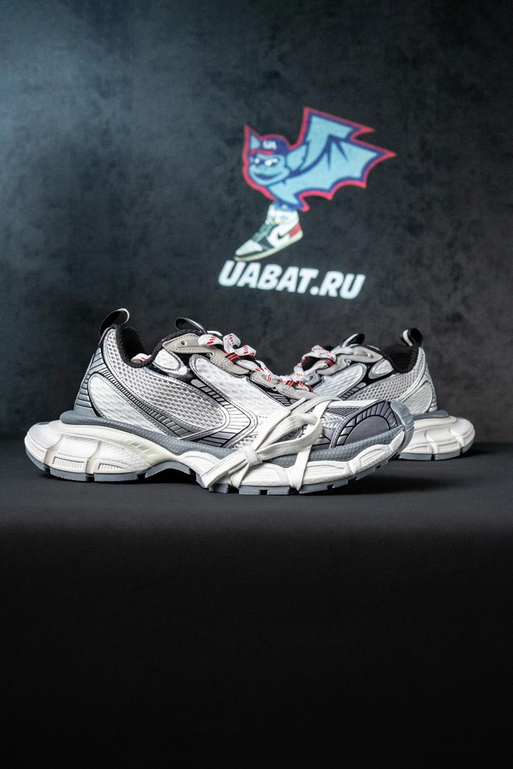Balenciaga 3XL Sneaker 
