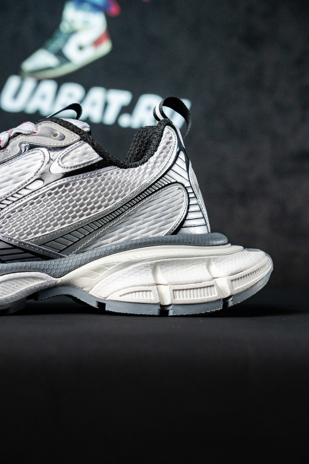 Balenciaga 3XL Sneaker 
