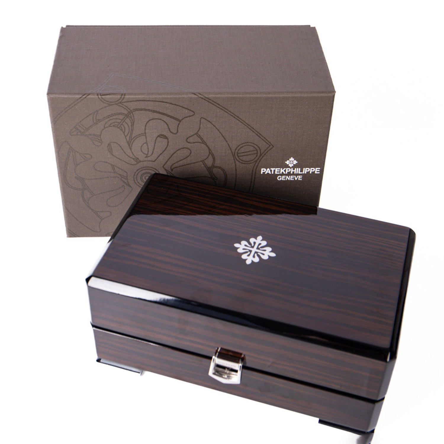 PATEK PHILIPPE BOX