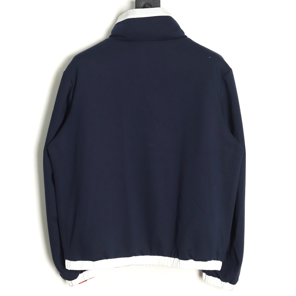 Louis Vuitton Reversible Long Sleeve Jacket