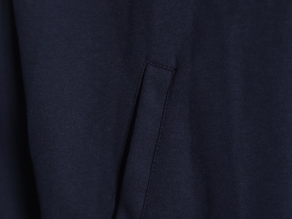 Louis Vuitton Reversible Long Sleeve Jacket