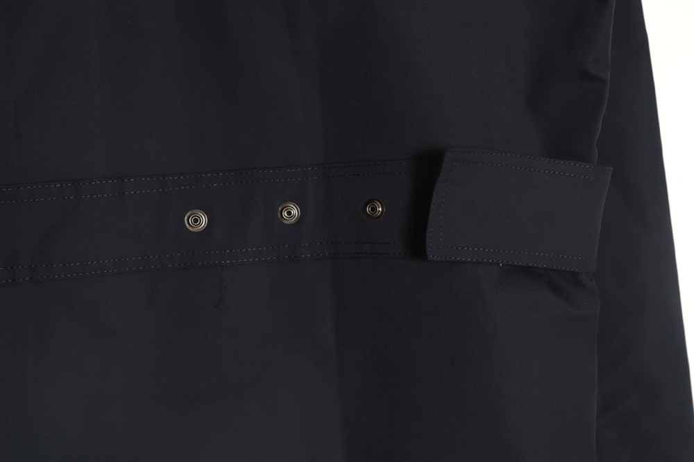 Bottega Veneta Multifunctional Zip-Up Jacket