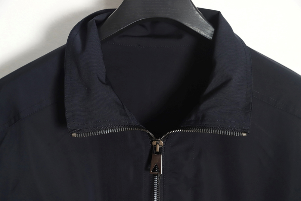 Bottega Veneta Multifunctional Zip-Up Jacket