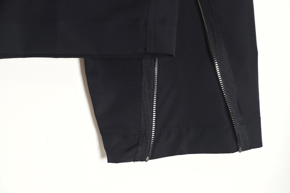 Bottega Veneta Multifunctional Zip-Up Jacket