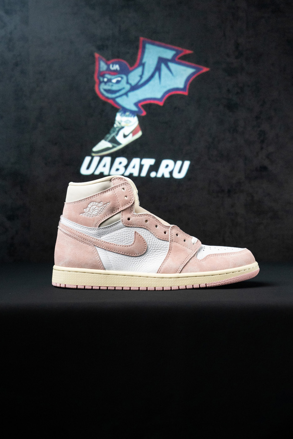 AIR JORDAN 1 RETRO HIGH OG 