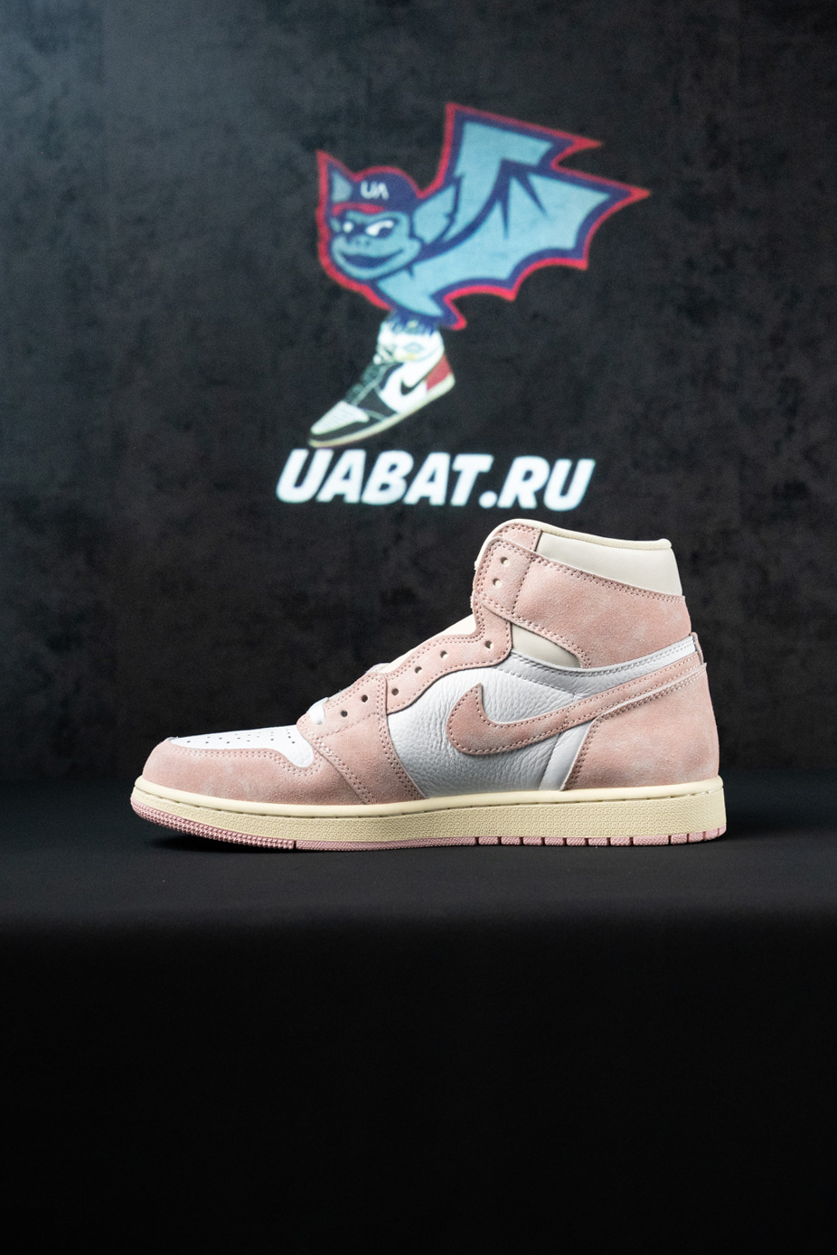 AIR JORDAN 1 RETRO HIGH OG 