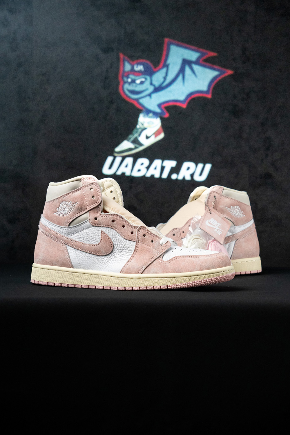 AIR JORDAN 1 RETRO HIGH OG 