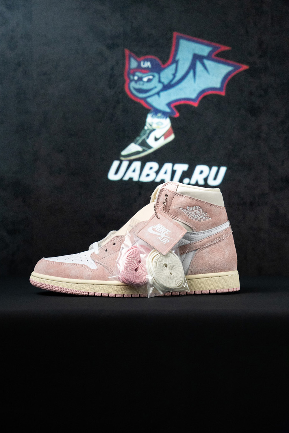 AIR JORDAN 1 RETRO HIGH OG 