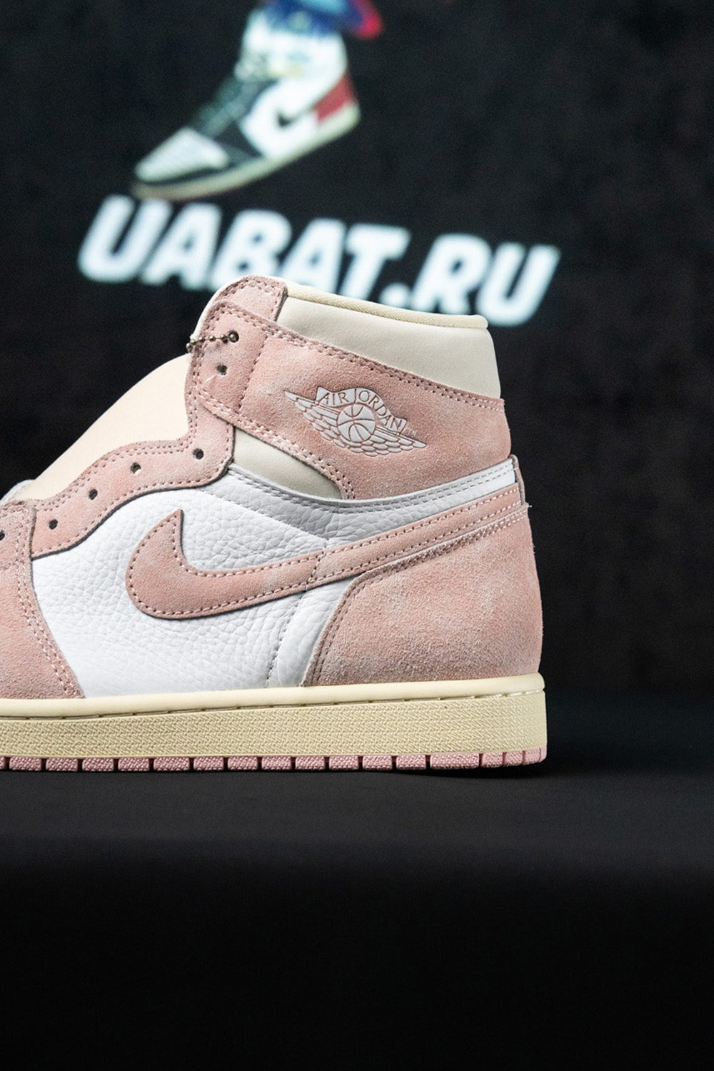 AIR JORDAN 1 RETRO HIGH OG 