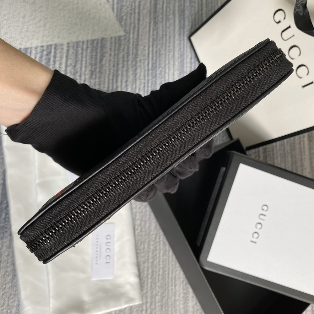 Gucci Wallets 291105 19*10*2cm