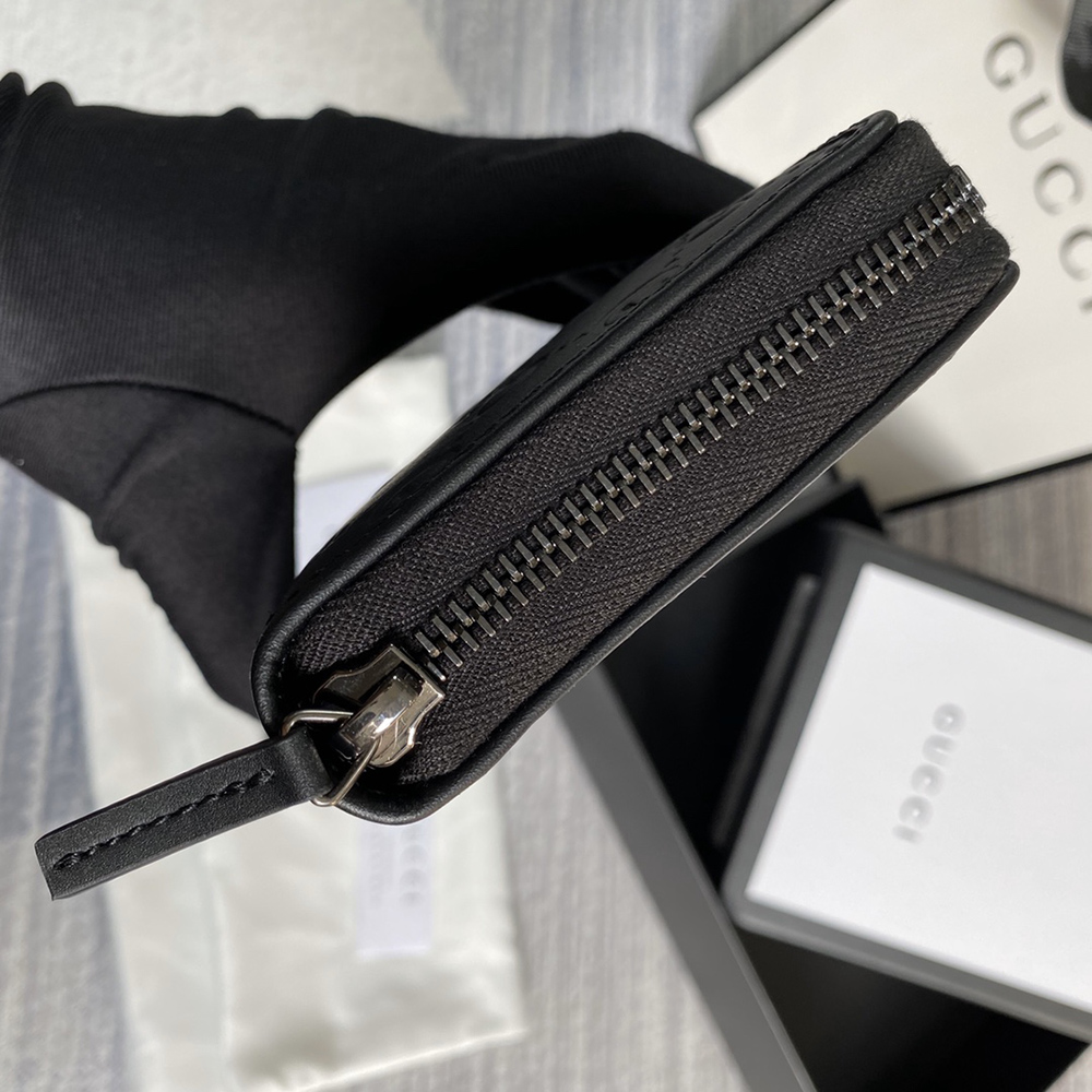 Gucci Wallets 291105 19*10*2cm
