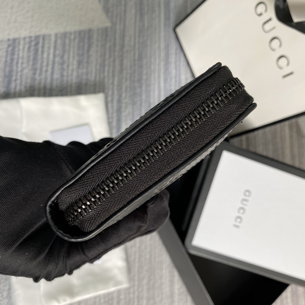 Gucci Wallets 291105 19*10*2cm