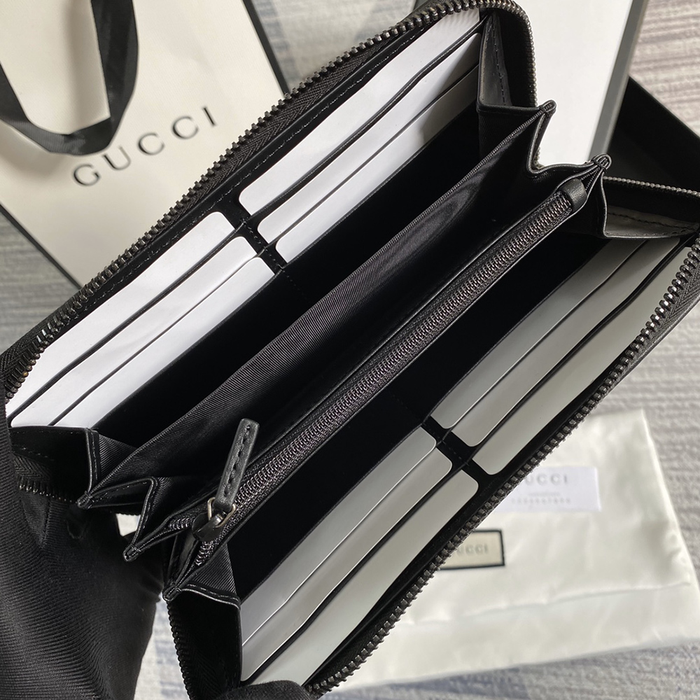 Gucci Wallets 291105 19*10*2cm
