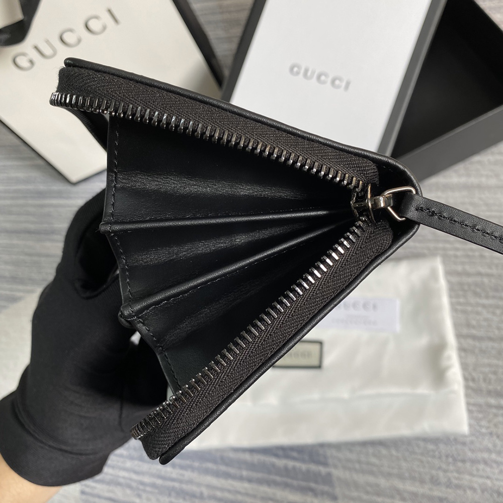 Gucci Wallets 291105 19*10*2cm