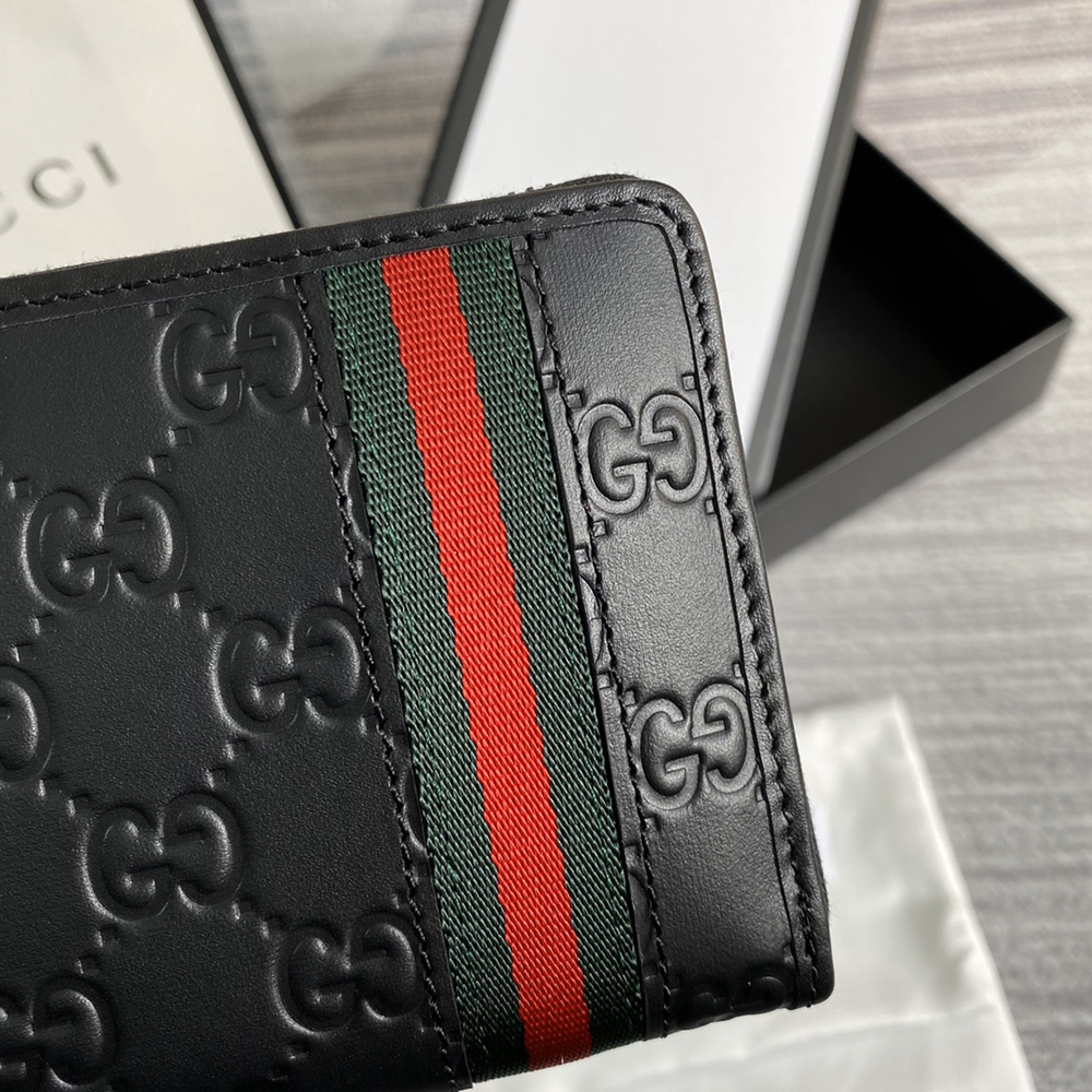 Gucci Wallets 291105 19*10*2cm