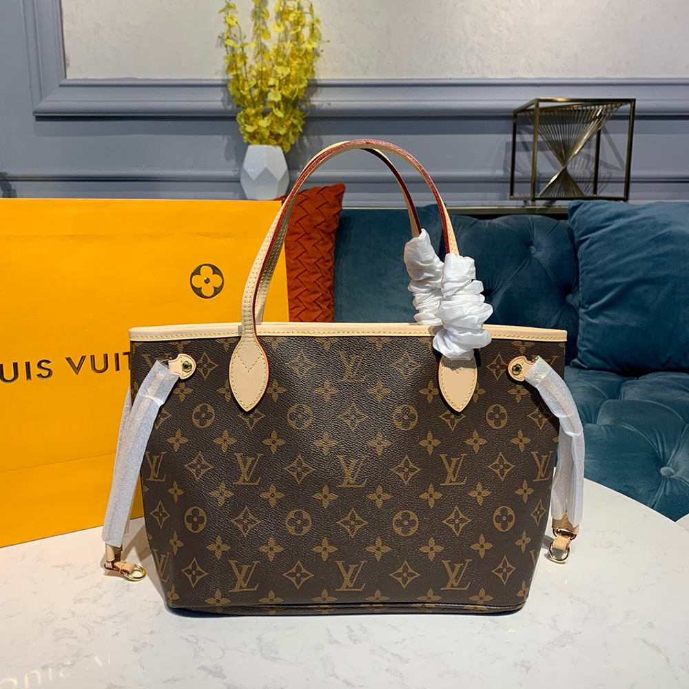Louis Vuitton Bags N41245 29*12.5*22cm