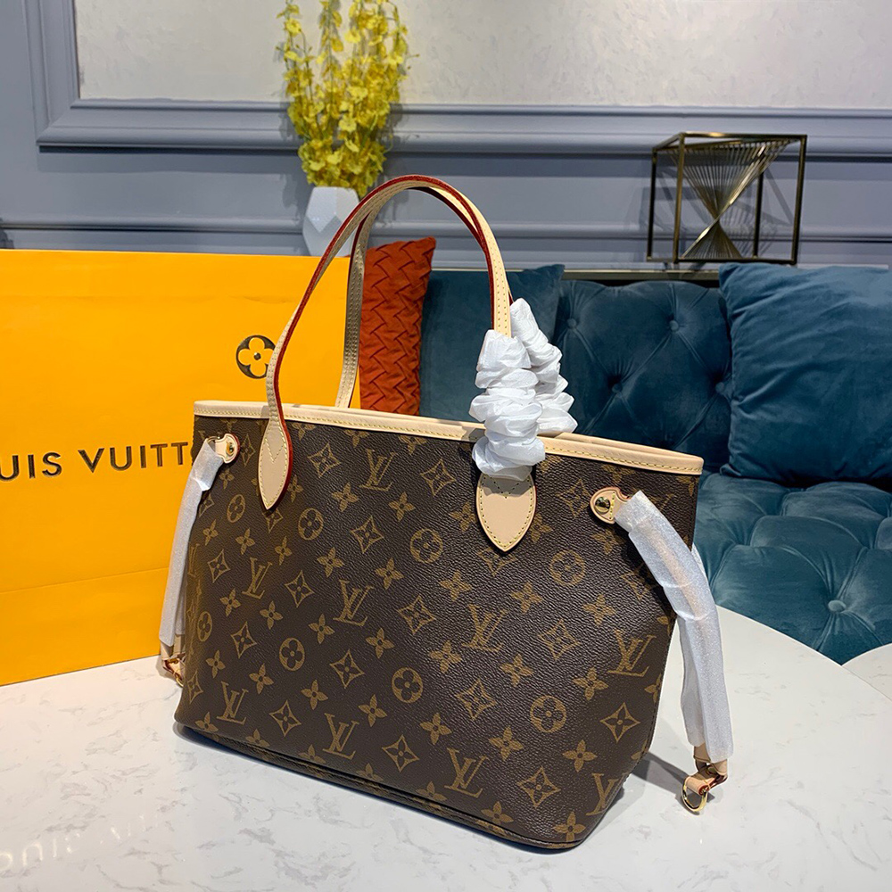 Louis Vuitton Bags N41245 29*12.5*22cm