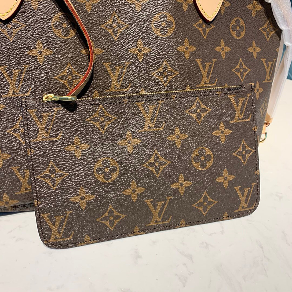 Louis Vuitton Bags N41245 29*12.5*22cm