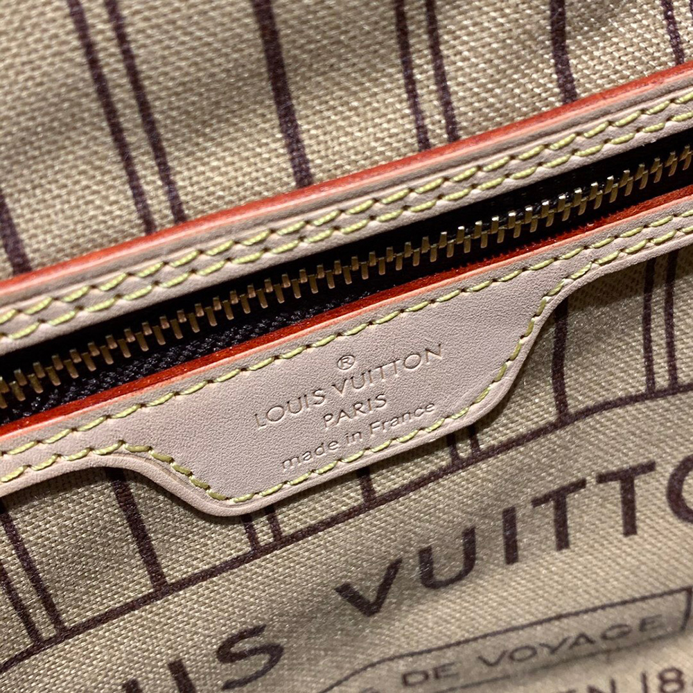 Louis Vuitton Bags N41245 29*12.5*22cm