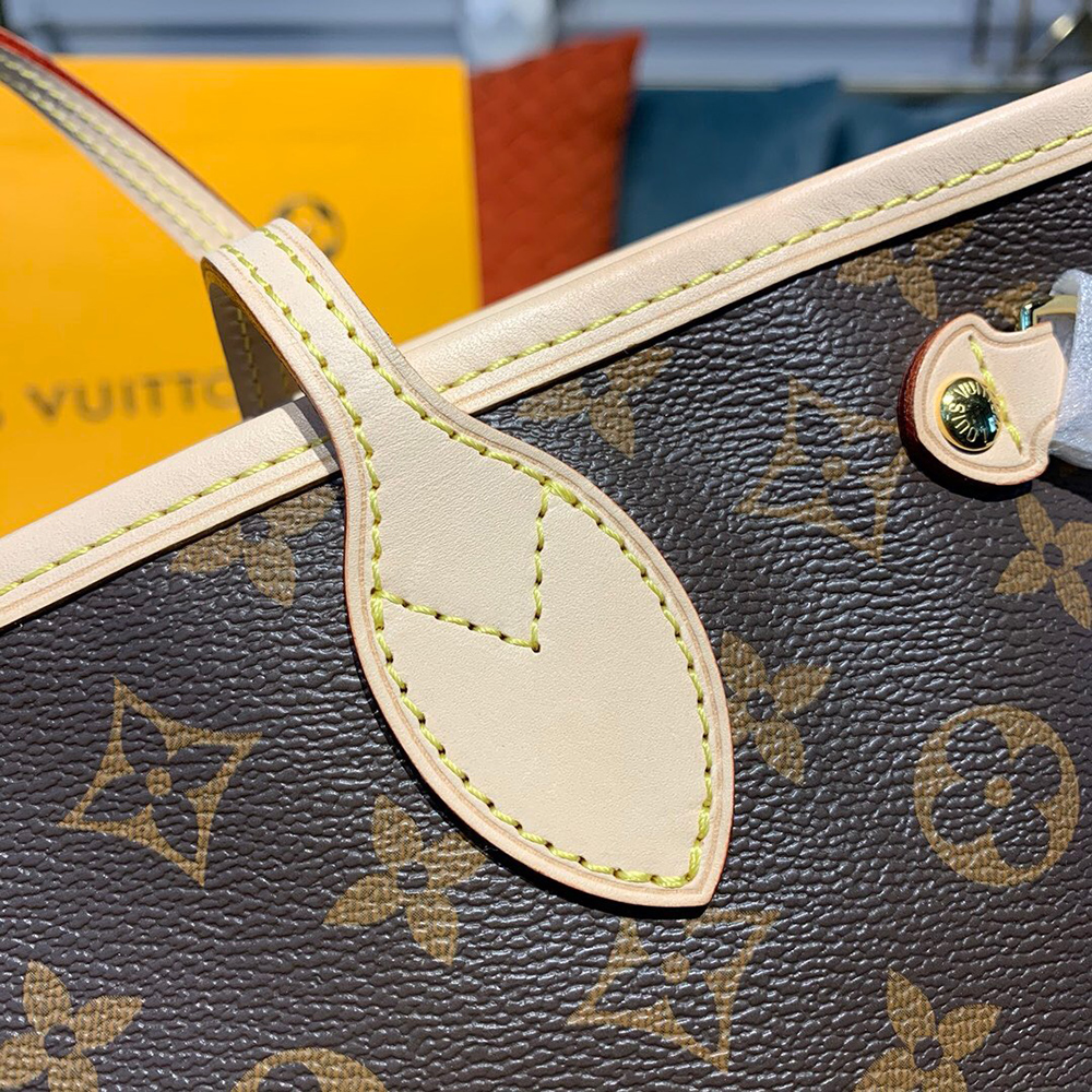 Louis Vuitton Bags N41245 29*12.5*22cm