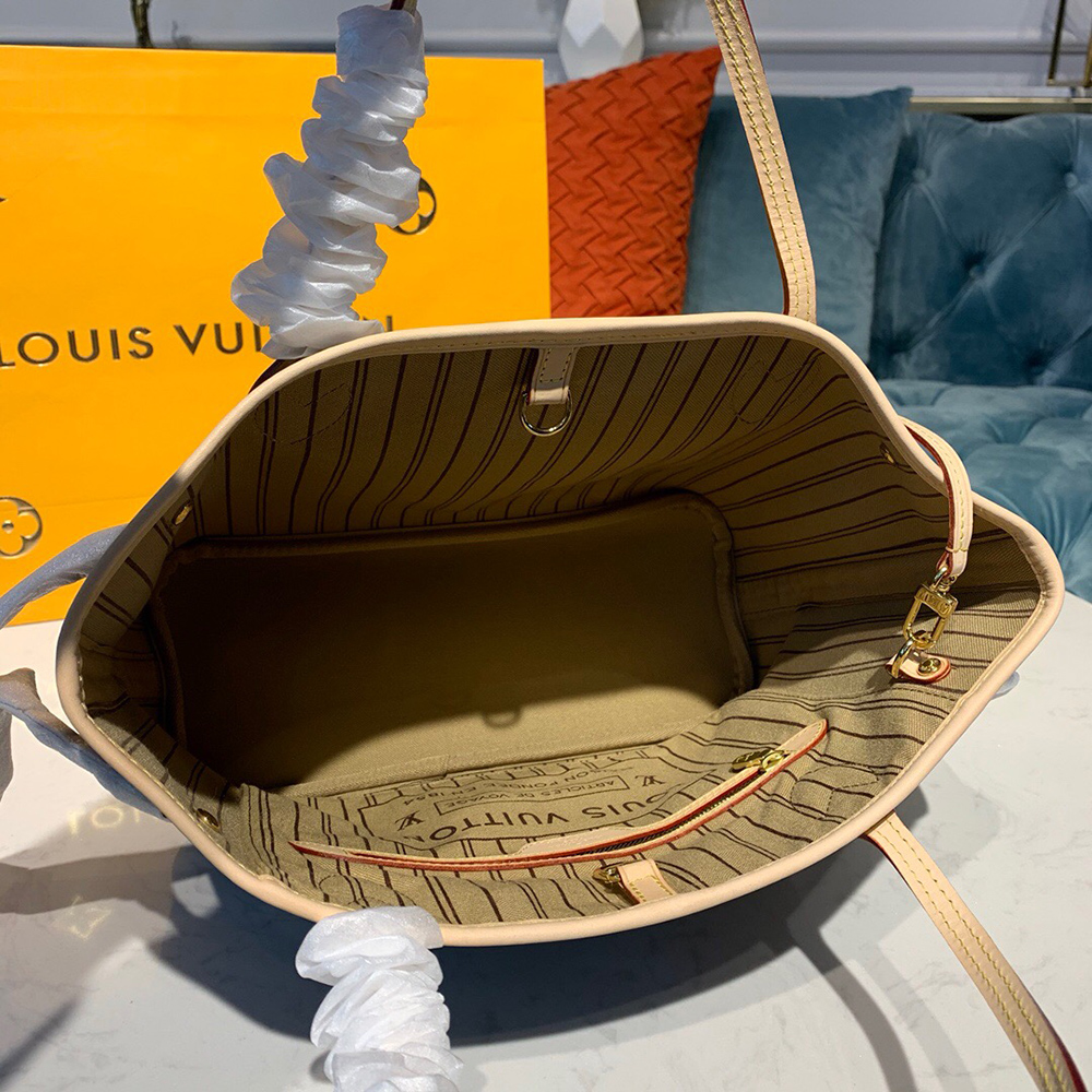 Louis Vuitton Bags N41245 29*12.5*22cm