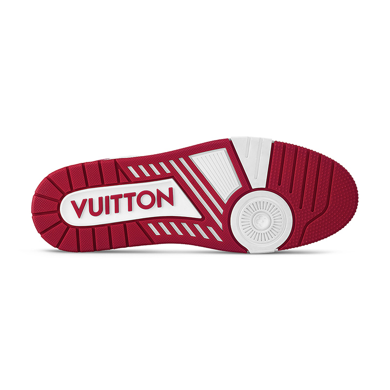 Louis Vuitton Trainer Sneaker