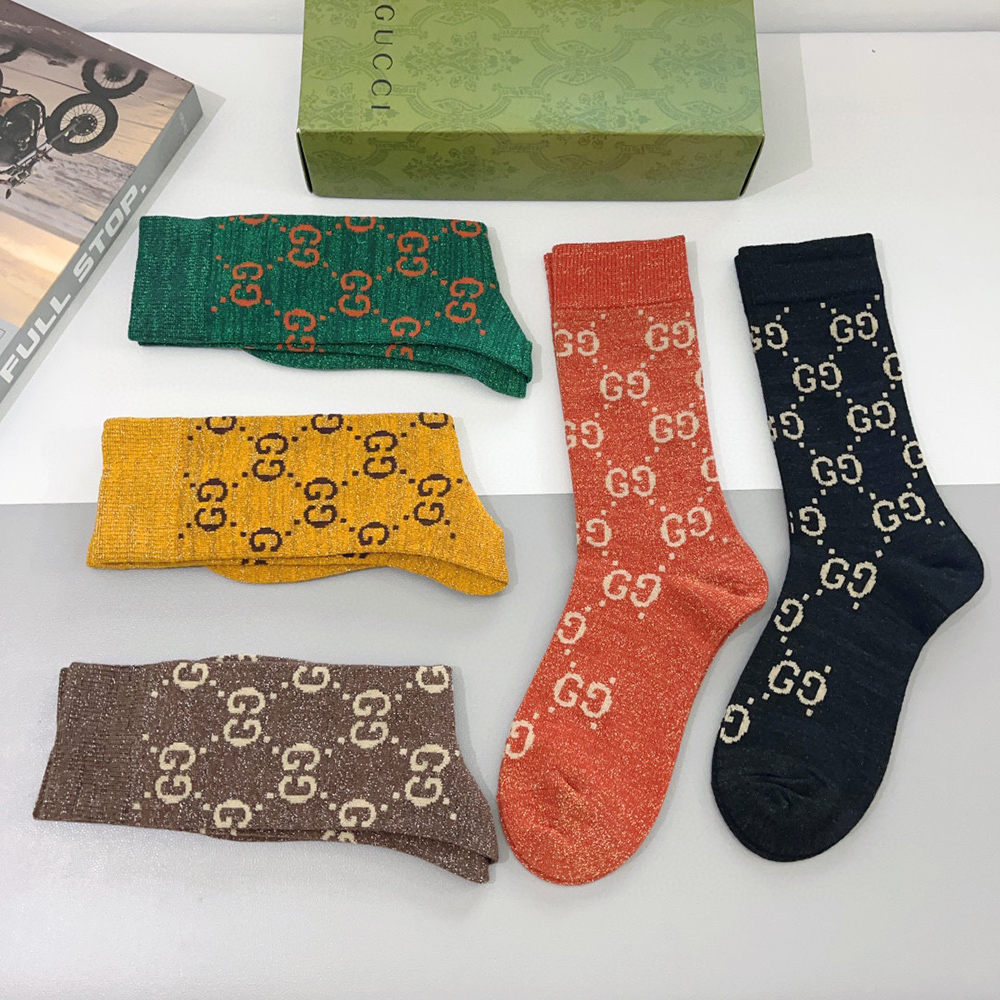 Gucci Socks