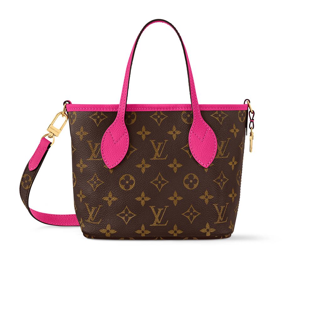 Louis Vuitton Bags M12106 24*14*9cm