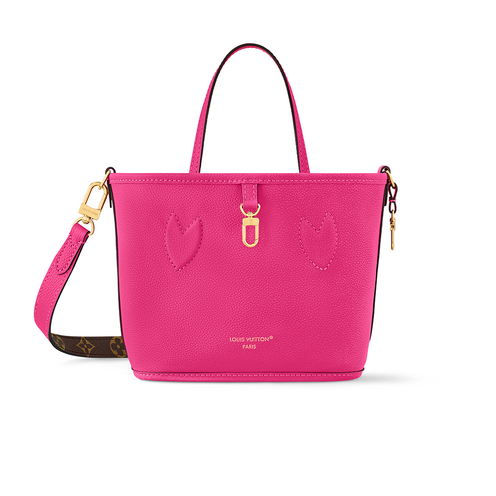 Louis Vuitton Bags M12106 24*14*9cm