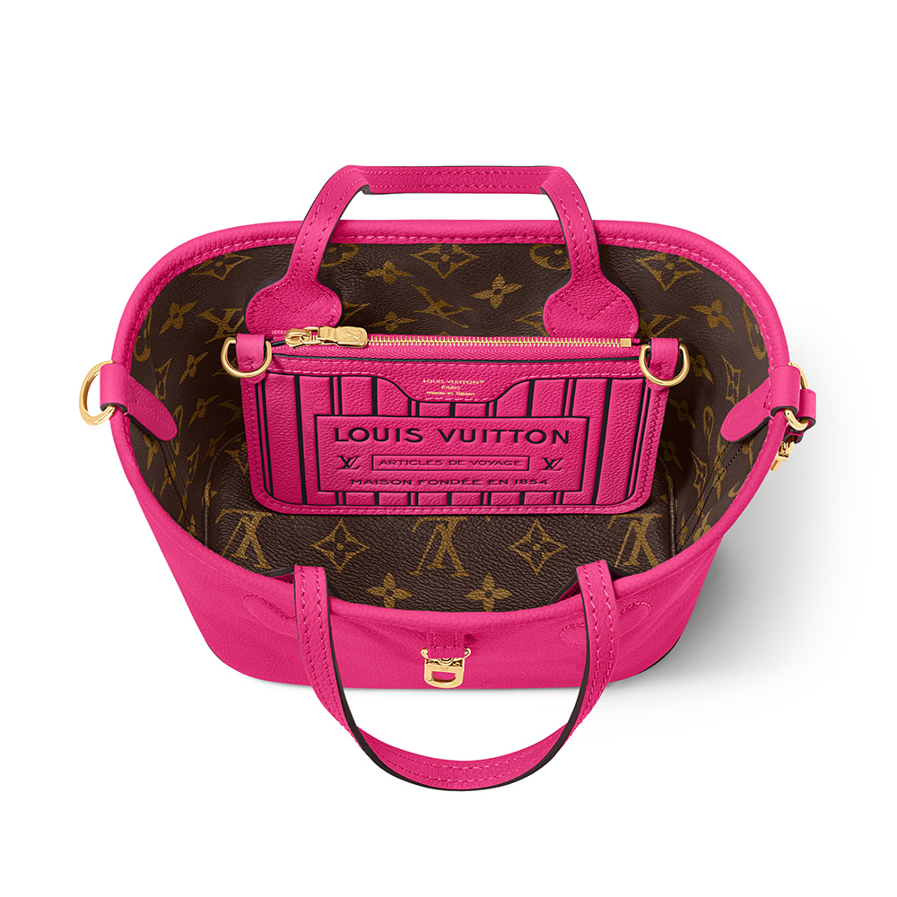 Louis Vuitton Bags M12106 24*14*9cm