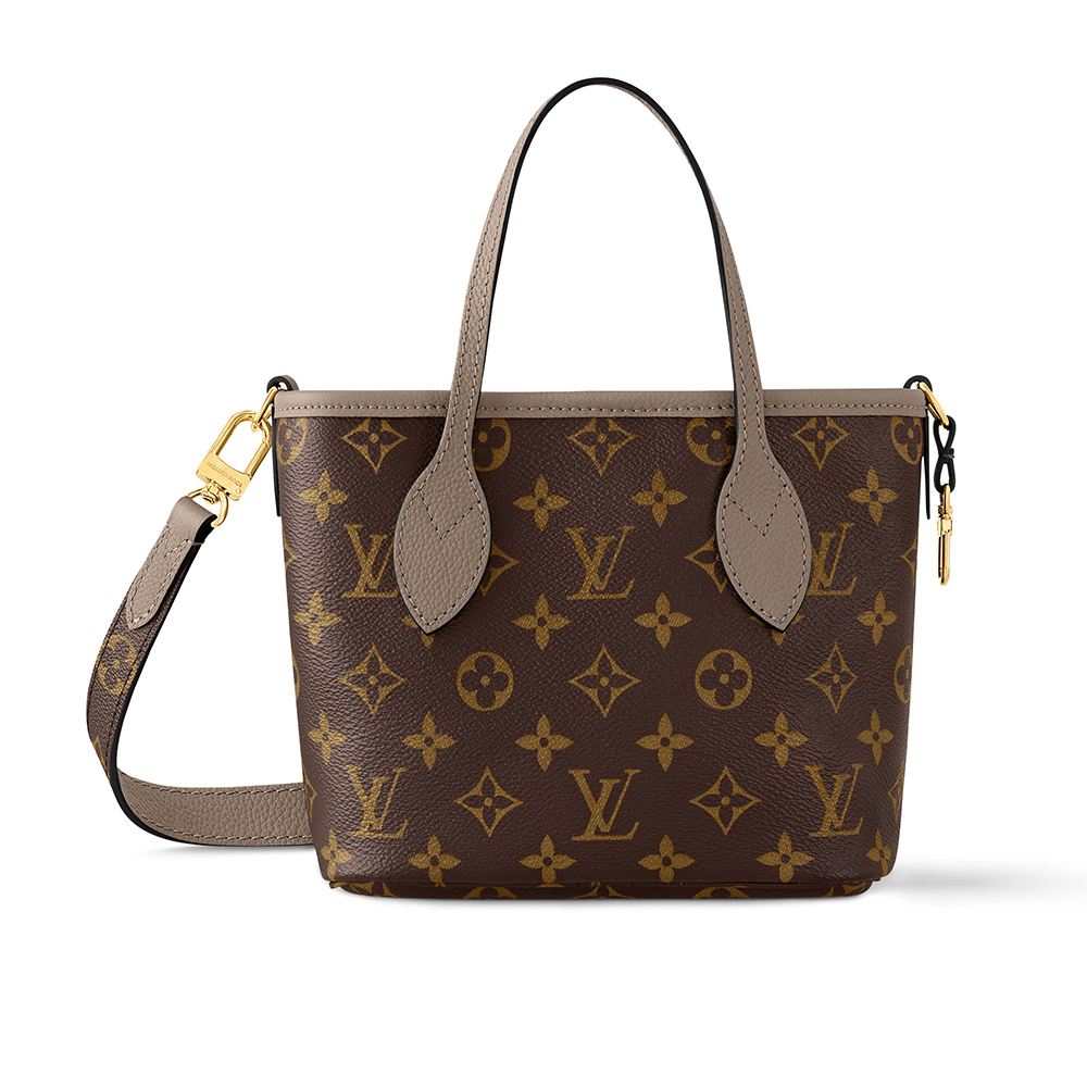 Louis Vuitton Bags M12109 24*14*9cm