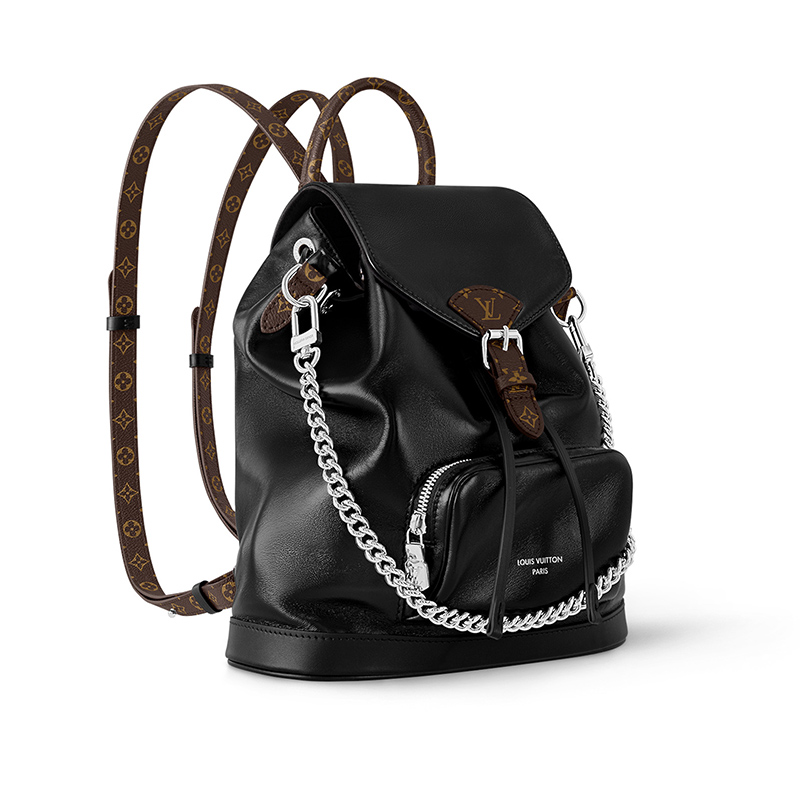Louis Vuitton Bags M12587 30*28*18cm