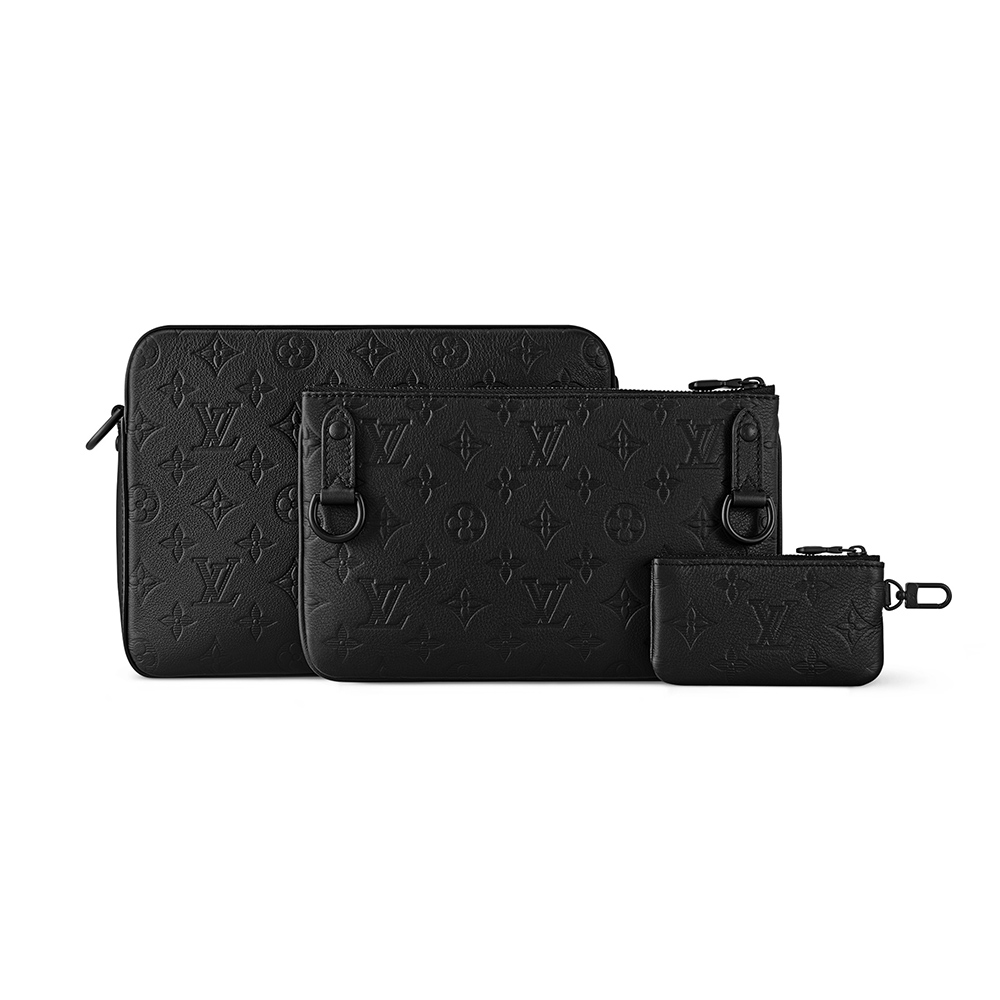 Louis Vuitton Bags M46602 25*18.5*7cm