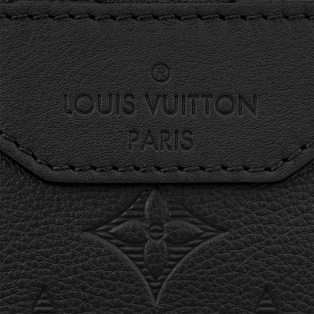 Louis Vuitton Bags M46602 25*18.5*7cm