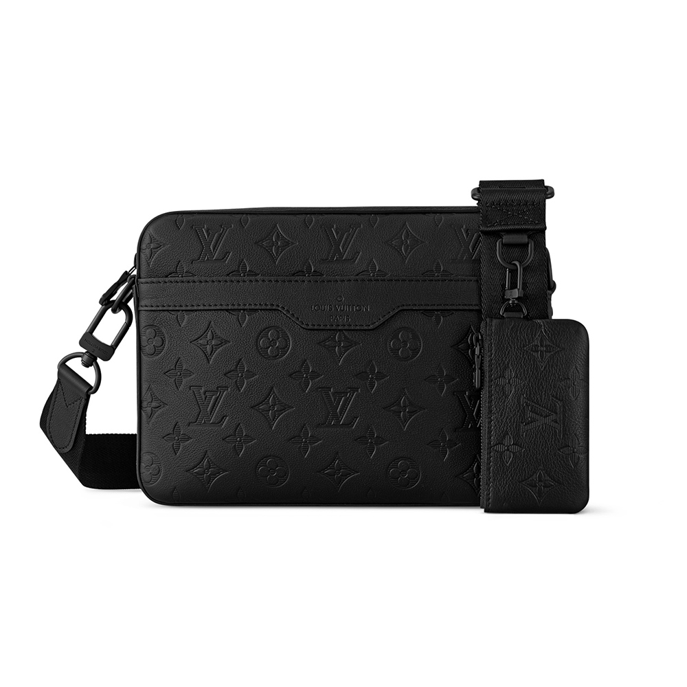 Louis Vuitton Bags M46602 25*18.5*7cm