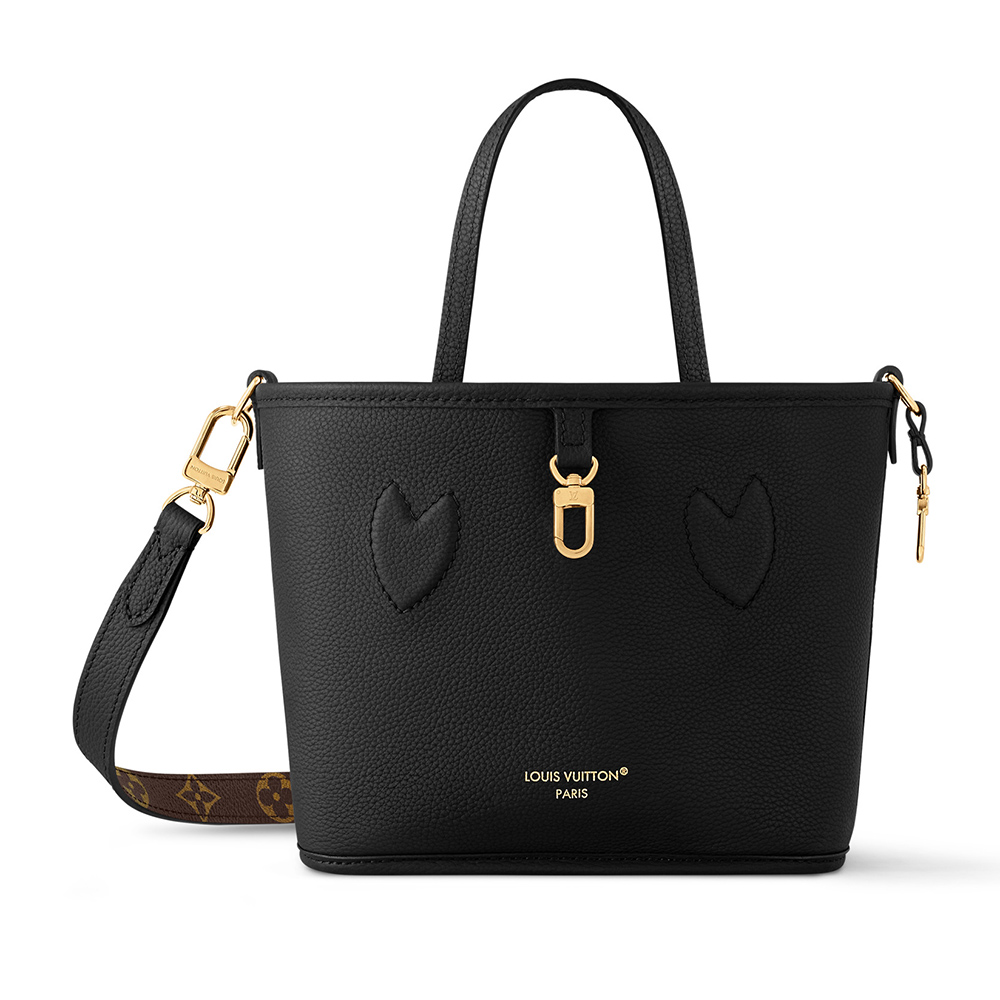 Louis Vuitton Bags M12099 24*14*9cm