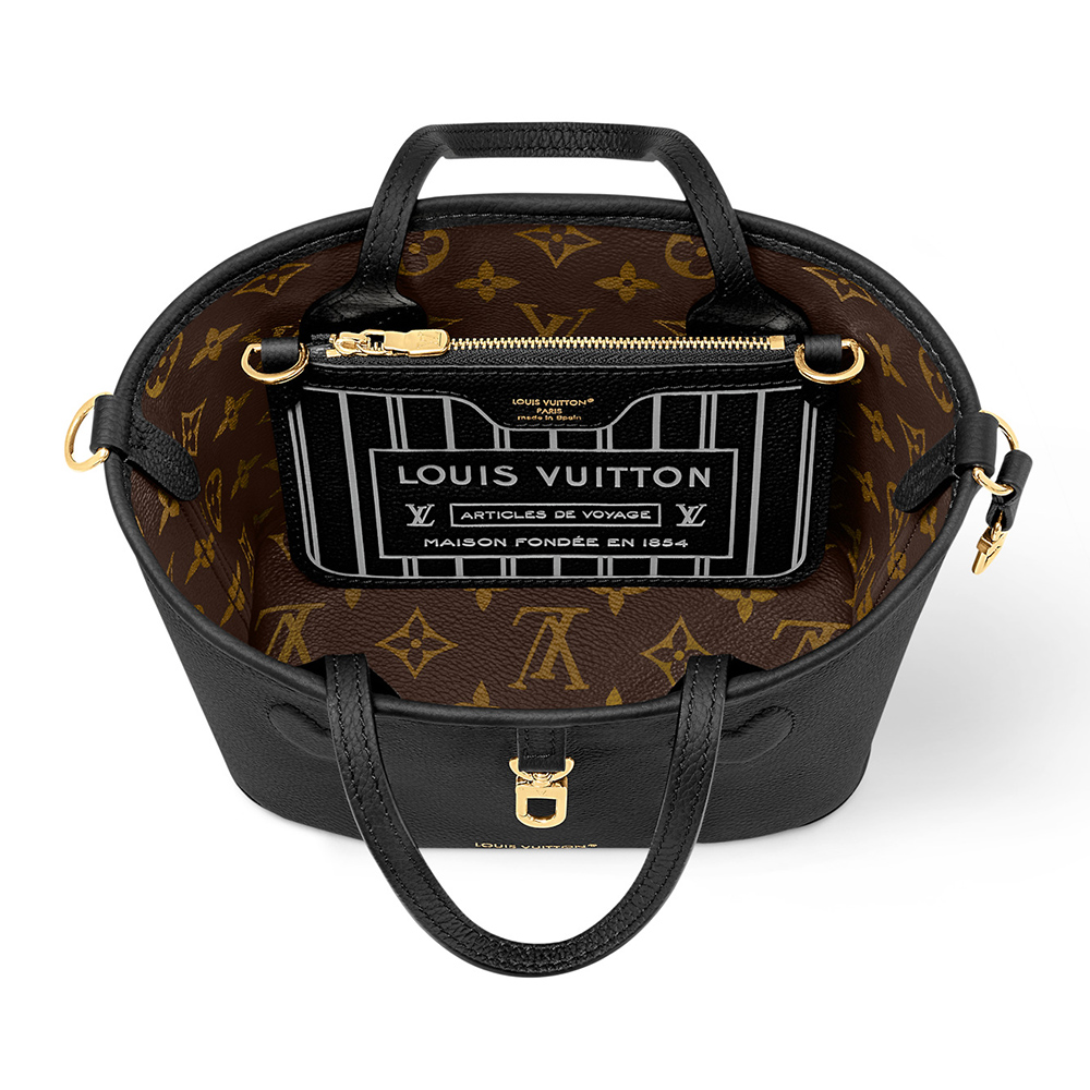 Louis Vuitton Bags M12099 24*14*9cm