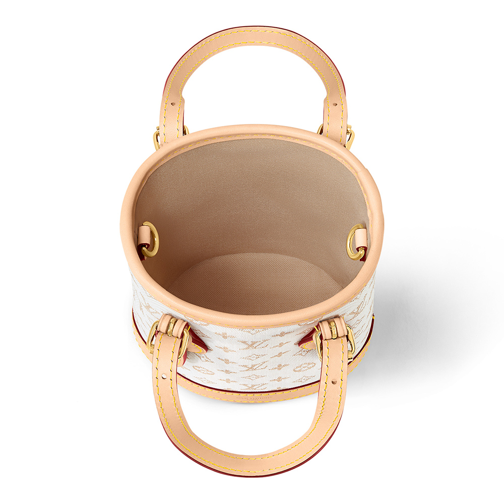 Louis Vuitton Bags M12317 13*17*9cm