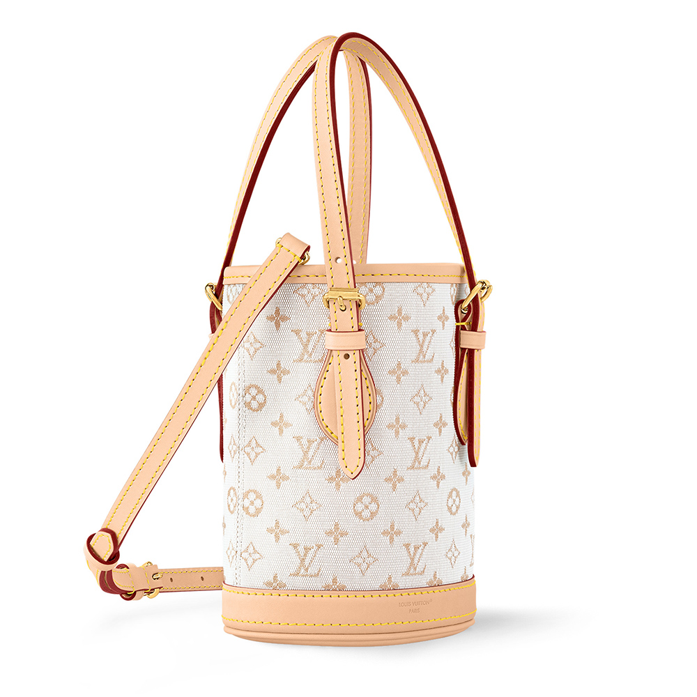 Louis Vuitton Bags M12317 13*17*9cm