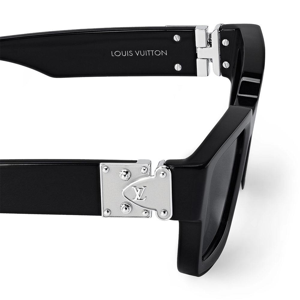Louis Vuitton eyeglasses Z1414W