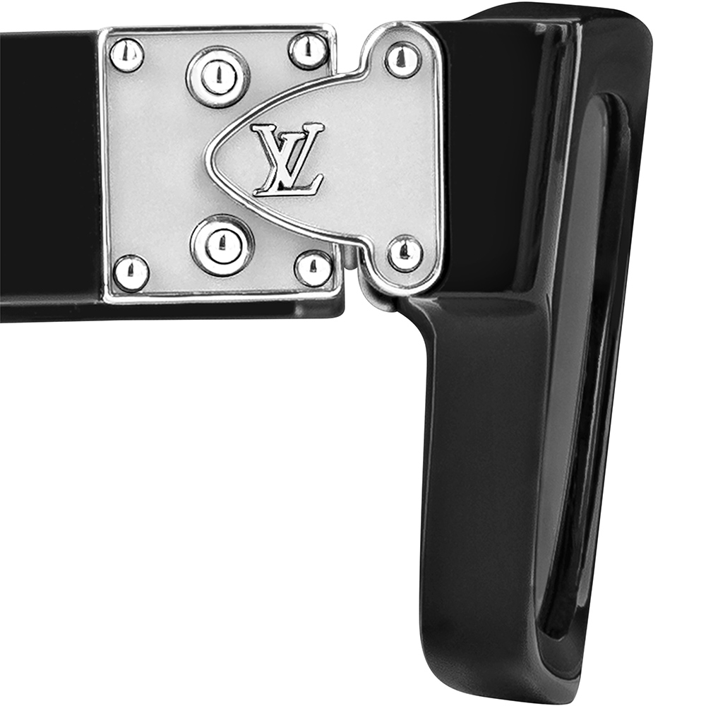 Louis Vuitton eyeglasses Z1414W