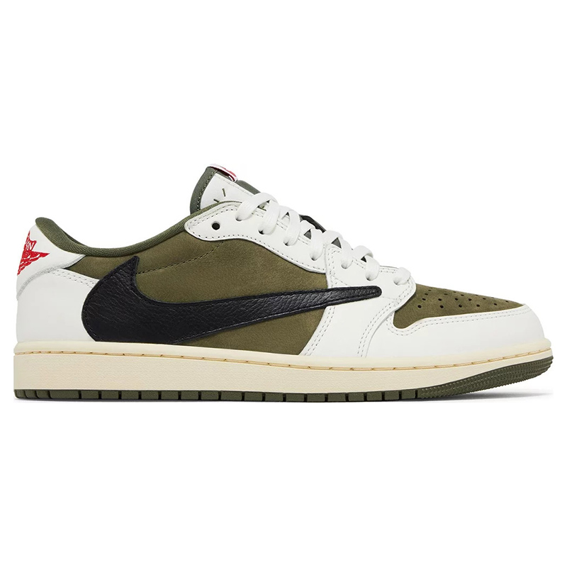 Travis Scott x Air Jordan 1 Low OG SP 