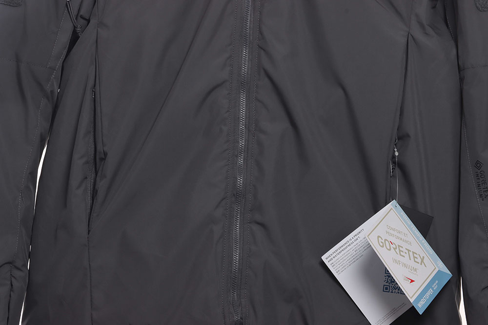 Arc''teryx Leaf Cold Wx Lt Gen 2 Outdoor Jacket TSK1
