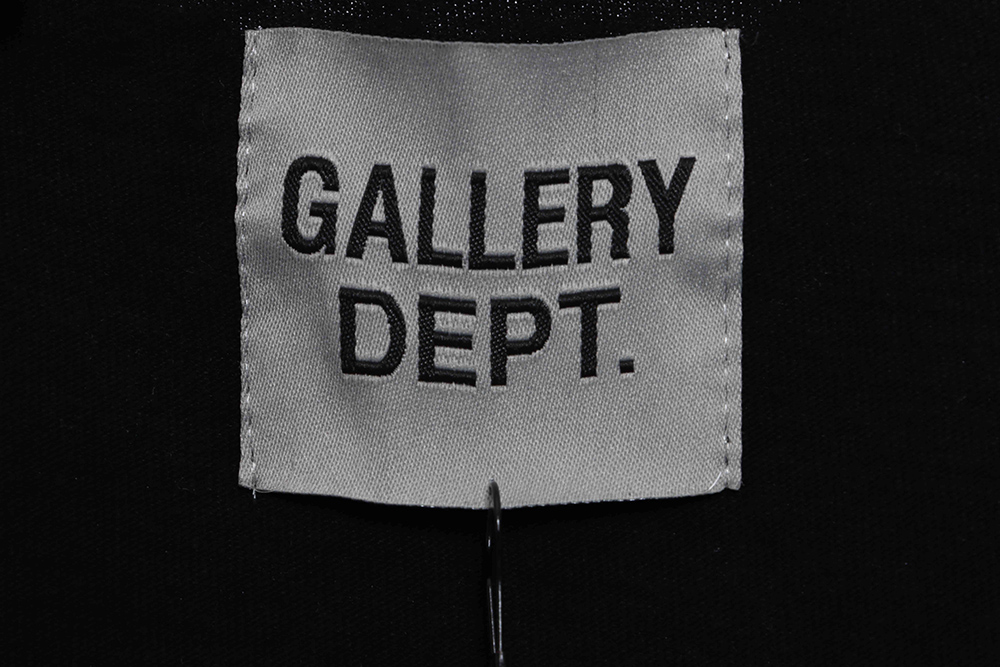 Gallery dept retro car print short sleeves