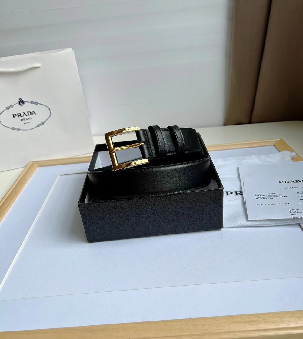 Prada Belts 02723 35mm