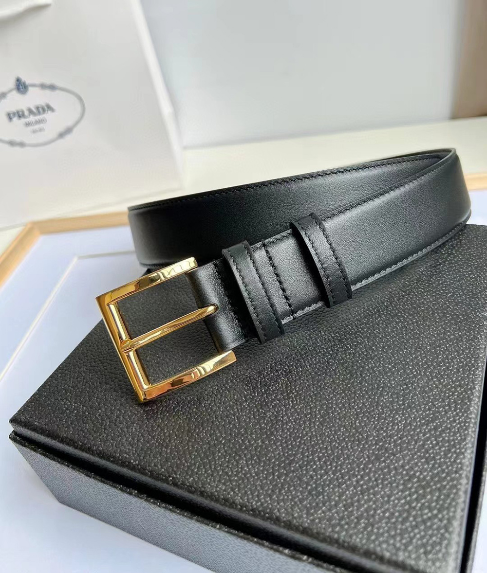 Prada Belts 02723 35mm