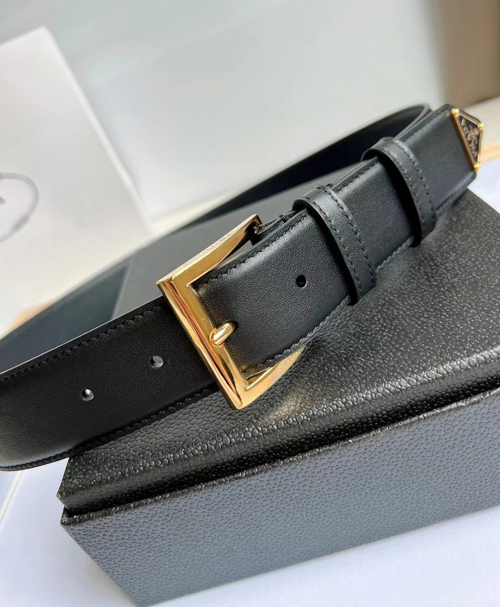 Prada Belts 02723 35mm