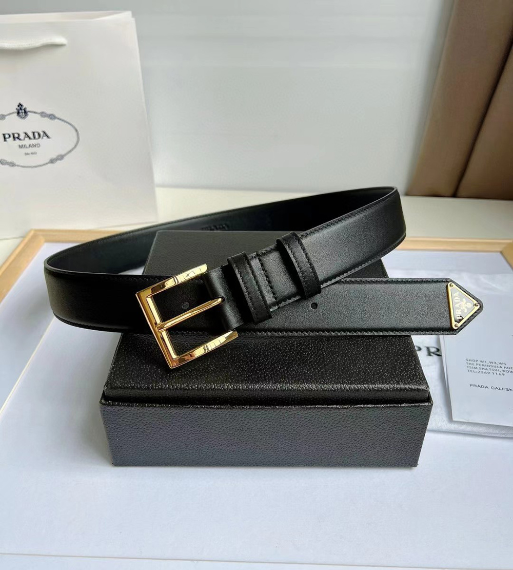 Prada Belts 02723 35mm