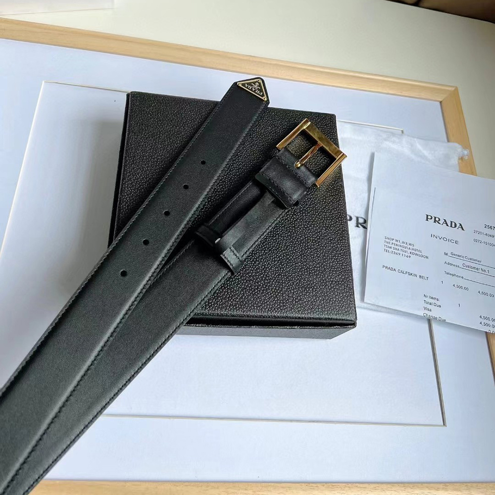 Prada Belts 02723 35mm