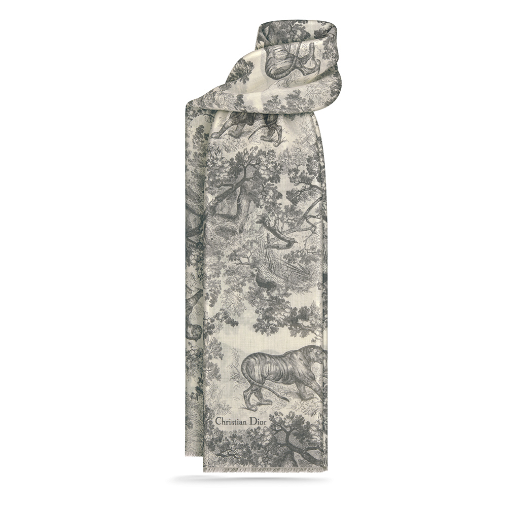Dior Scarfs C810 140*180cm